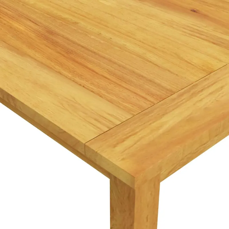 Sodo ruokailuryhmä, 9 osaa, musta (147877+2x310084)