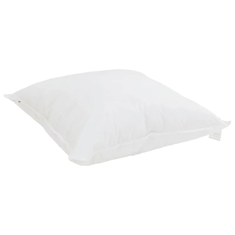 Antklodė su pagalvėmis su pagalve 3 pcs Balta Mikropluoštas