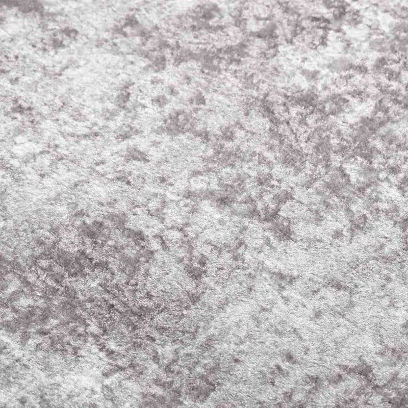 Kilimas, pilkos spalvos, 190x300cm, skalbiamas