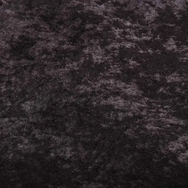 Kilimas, antracito spalvos, 190x300cm, skalbiamas