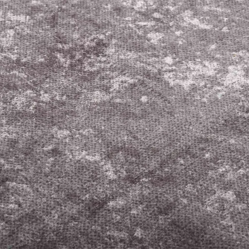 Kilimas, pilkos spalvos, 190x300cm, skalbiamas