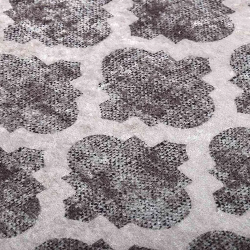 Kilimas, spalvotas, 80x300cm, skalbiamas