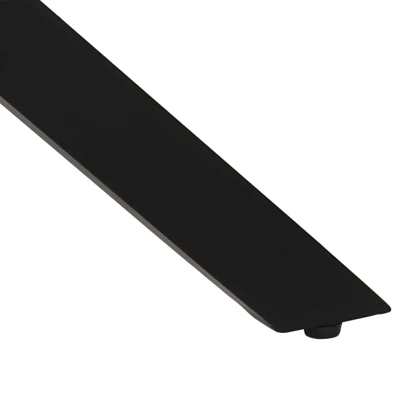 Valgomojo stalas, 110x75cm, perdirbtos medienos masyvas