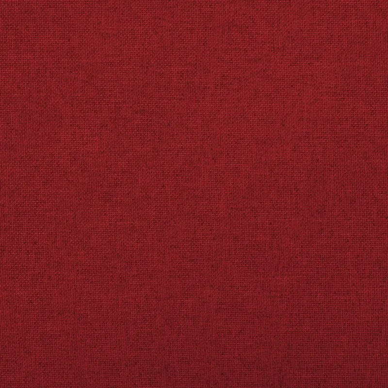 Suoliukas-daiktadėžė, vyno, 76x38x38cm, dirbtinis linas