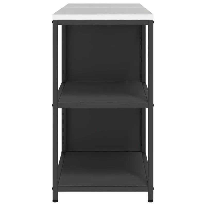 Virtuvės saugojimo rinkinys HATTEM 2 pcs Juoda