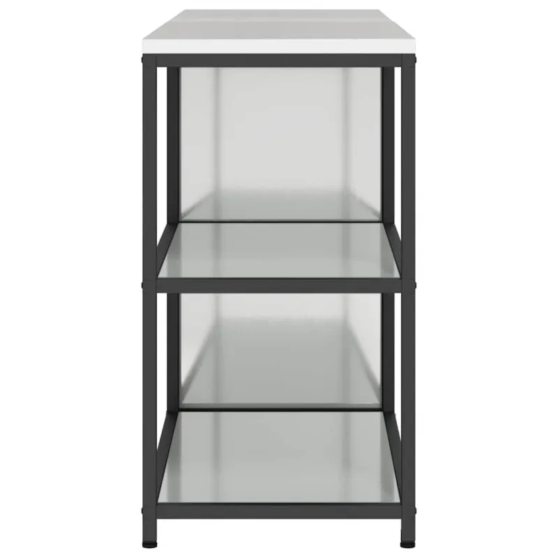 Virtuvės saugojimo rinkinys HATTEM 2 pcs Sidabrinė