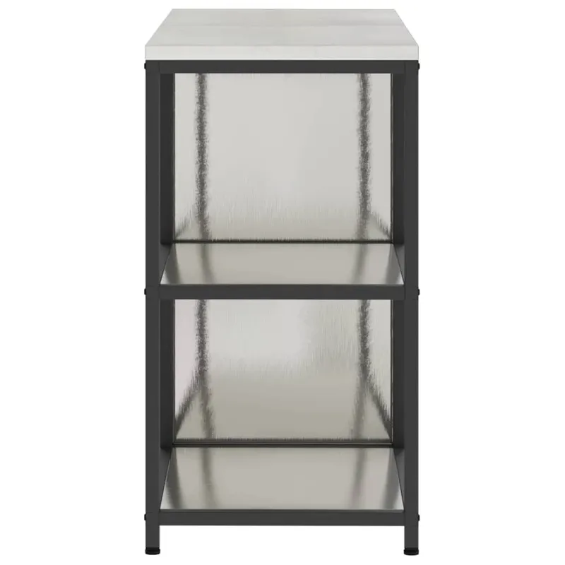 Virtuvės saugojimo rinkinys HATTEM 2 pcs Sidabrinė
