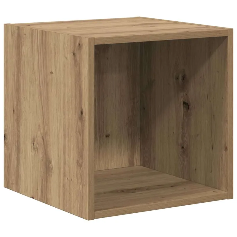 TV spintelių komplektas 4 pcs Amatininkų ąžuolas