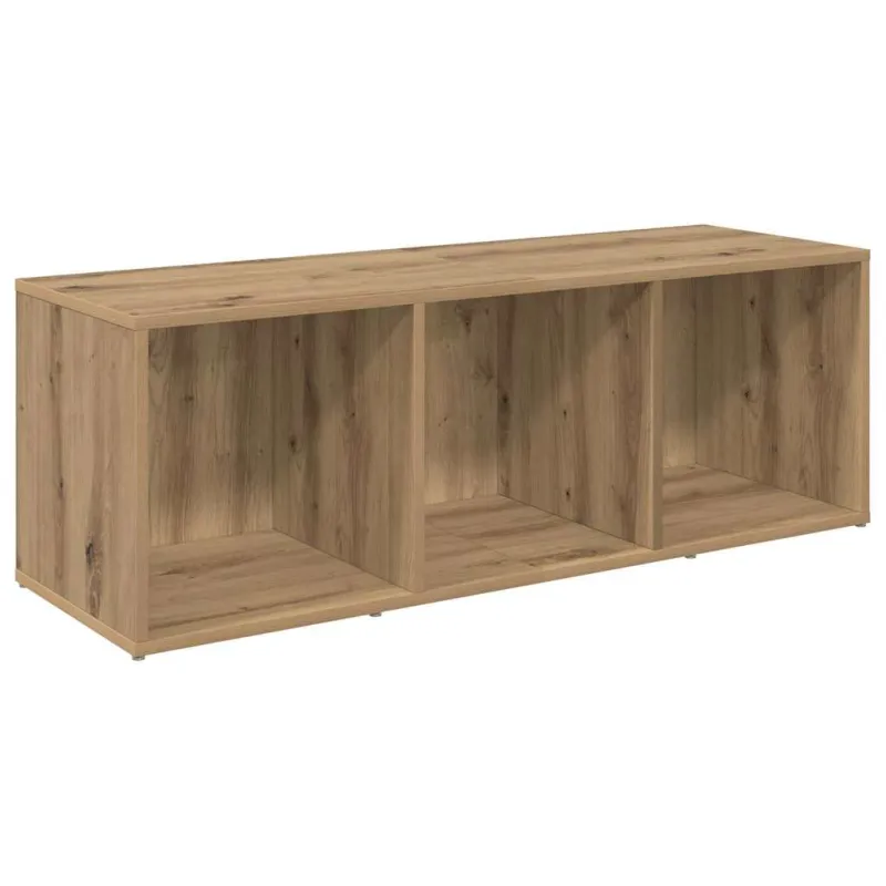 TV spintelių komplektas 2 pcs Amatininkų ąžuolas