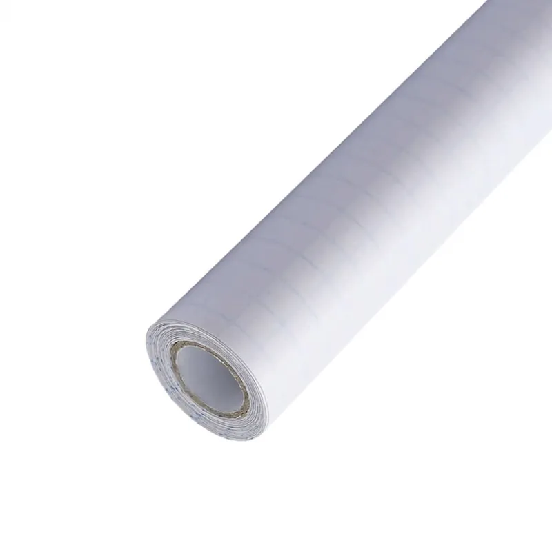 Savaime prisiklijuojanti langų plėvelė Frosted Pilka PVC