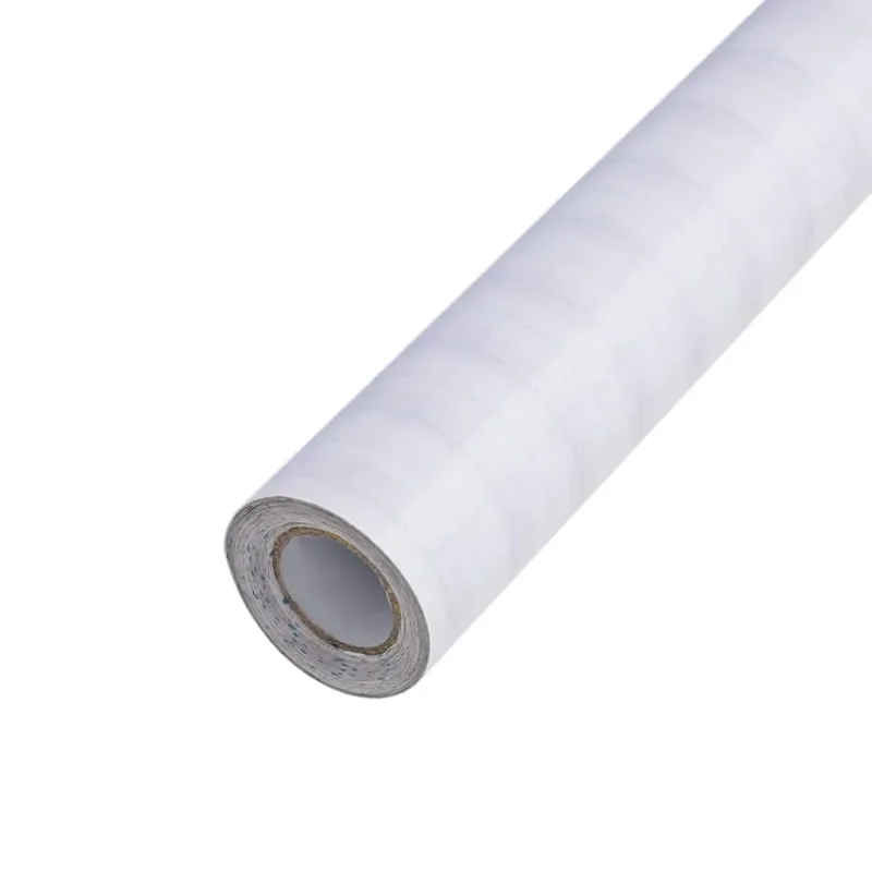 Savaime prisiklijuojanti langų plėvelė Matinės juostelės PVC