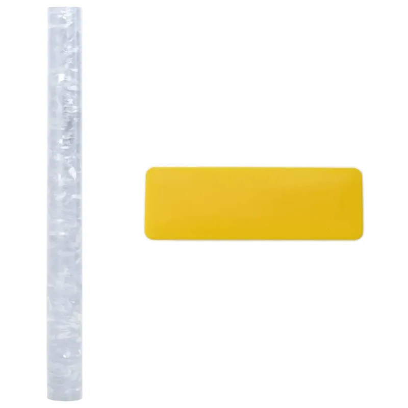 Elektrostatinė langų plėvelė Gėlių raštas 90 x 500 cm PVC