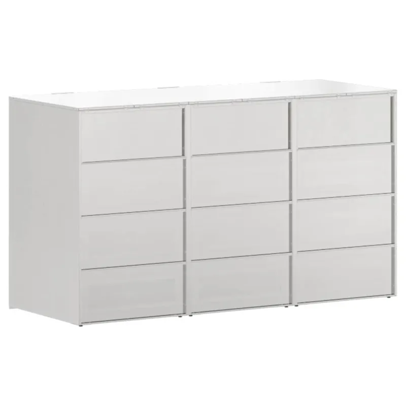 Rato konteinerių laikymas 3 konteineriams 340 x 77.5 x 115.5 cm