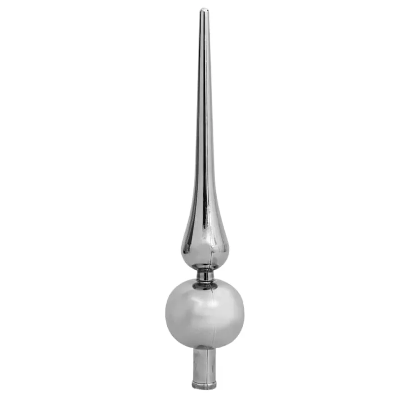 Dirbtinė Kalėdų eglutė Žalia 240 cm PVC, plienas ir plastikas