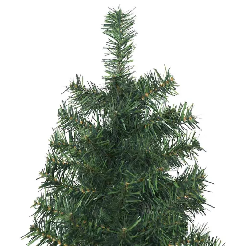 Dirbtinė Kalėdų eglutė Žalia 300 cm PVC, plienas ir plastikas