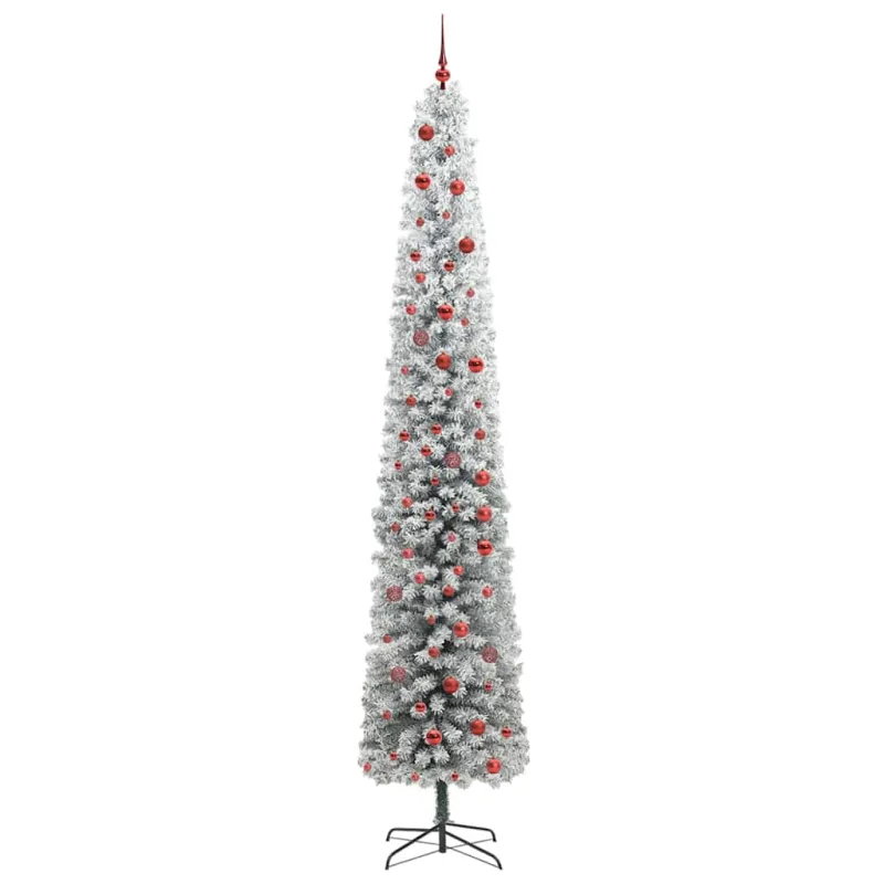 Dirbtinė Kalėdų eglutė Žalia 300 cm PVC, plienas ir plastikas