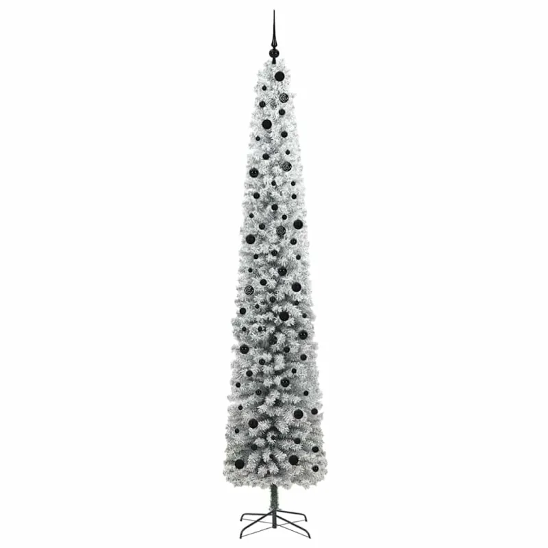 Dirbtinė Kalėdų eglutė Žalia 300 cm PVC, plienas ir plastikas