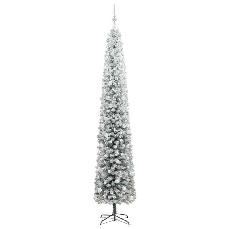 Dirbtinė Kalėdų eglutė Žalia 300 cm PVC, plienas ir plastikas