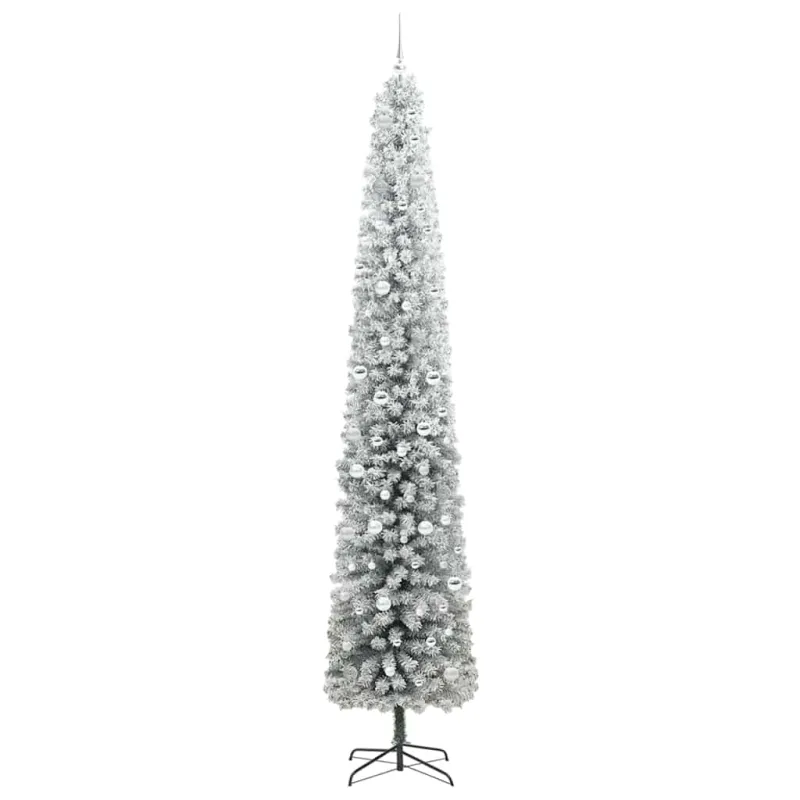 Dirbtinė Kalėdų eglutė Žalia 300 cm PVC, plienas ir plastikas