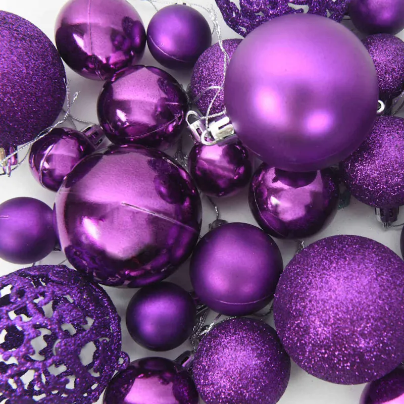 Dirbtinė Kalėdų eglutė Žalia 210 cm PVC ir Plienas ir Plastikas