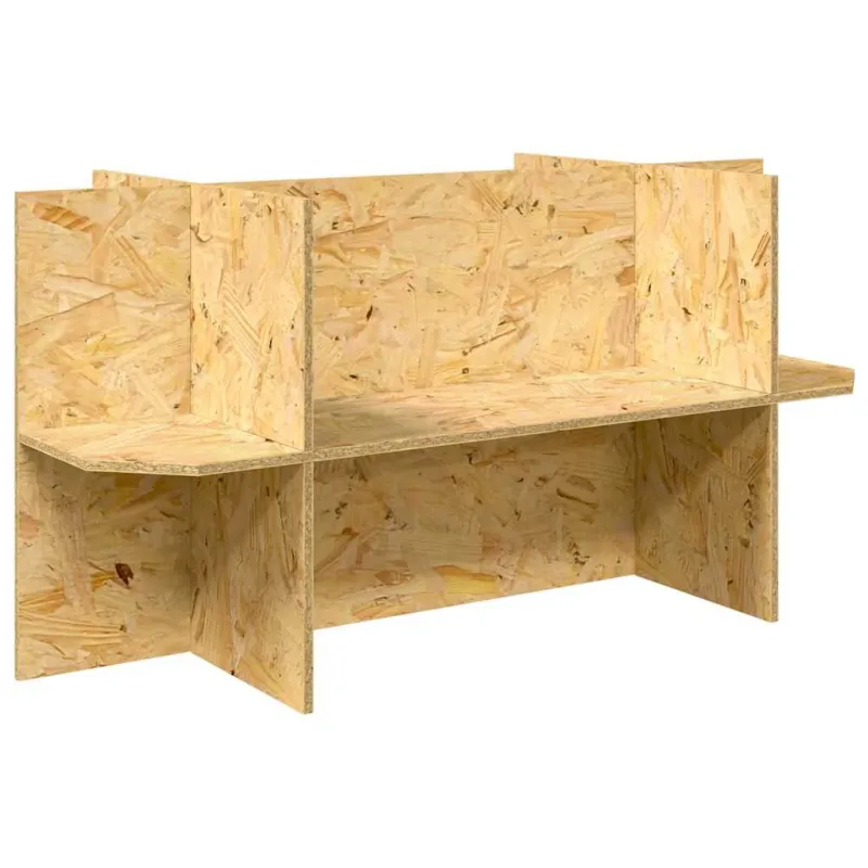 Terariumas Ruda 100 x 50 x 100 cm OSB