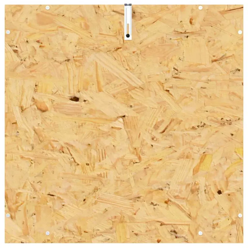 Terariumas Ruda 50 x 50 x 100 cm OSB