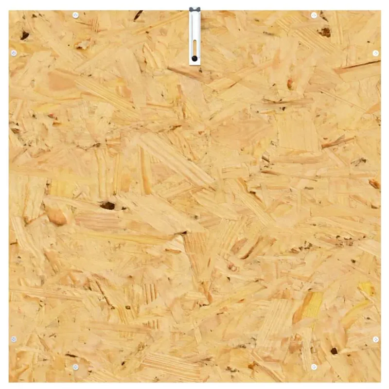 Terariumas Ruda 50 x 50 x 150 cm OSB