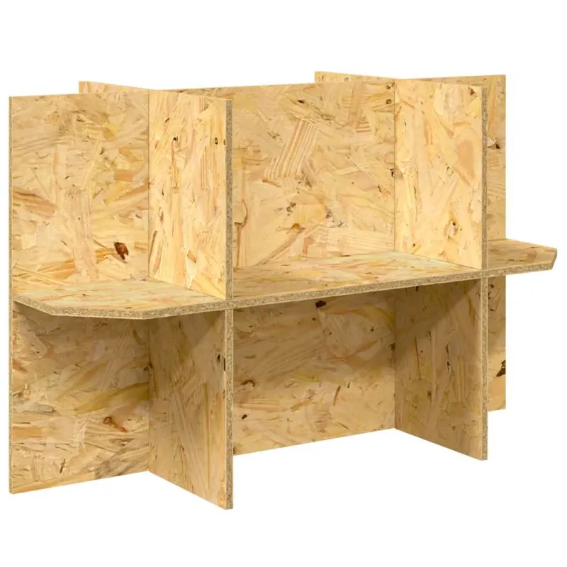 Terariumas Ruda 80 x 40 x 90 cm OSB