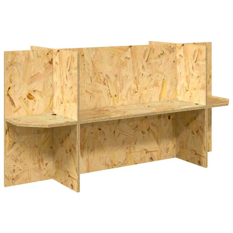 Terariumas Ruda 100 x 40 x 90 cm OSB
