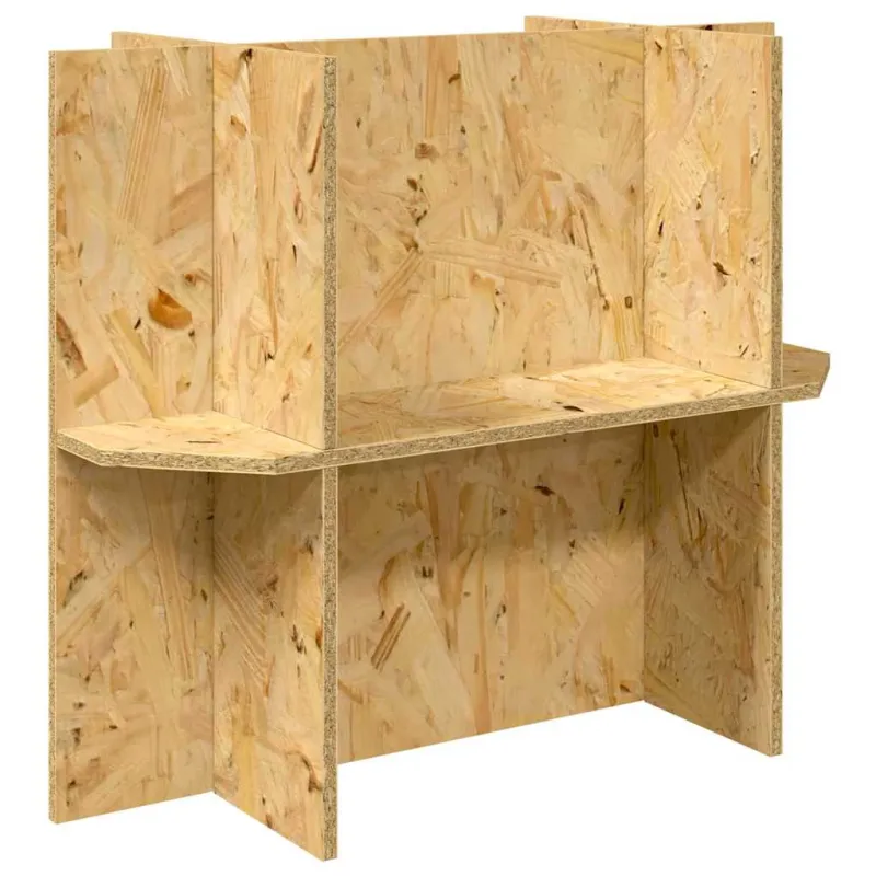 Terariumas Ruda 60 x 30 x 80 cm OSB