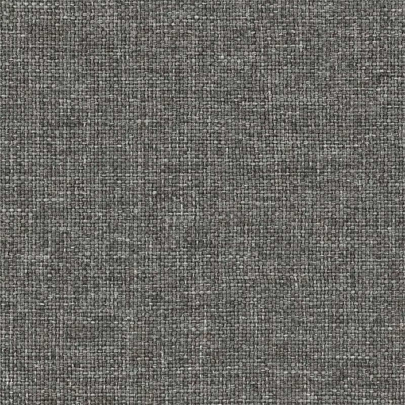 Lovo rėmas su apmuštu galvūgaliu Šviesiai pilka 200 x 200 cm