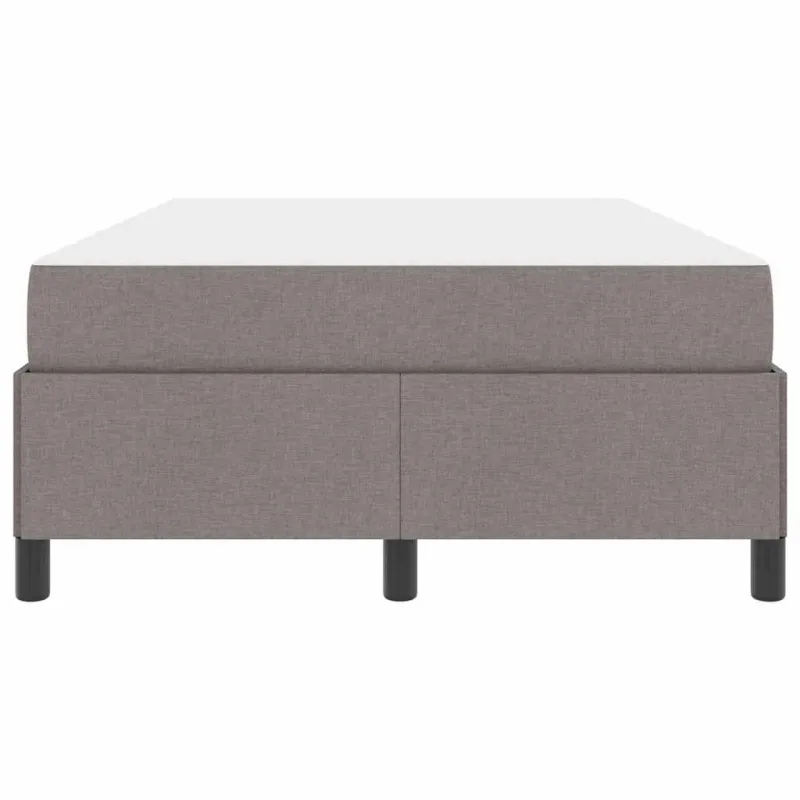 Kiemas lova Tortora 120 x 200 cm audinys