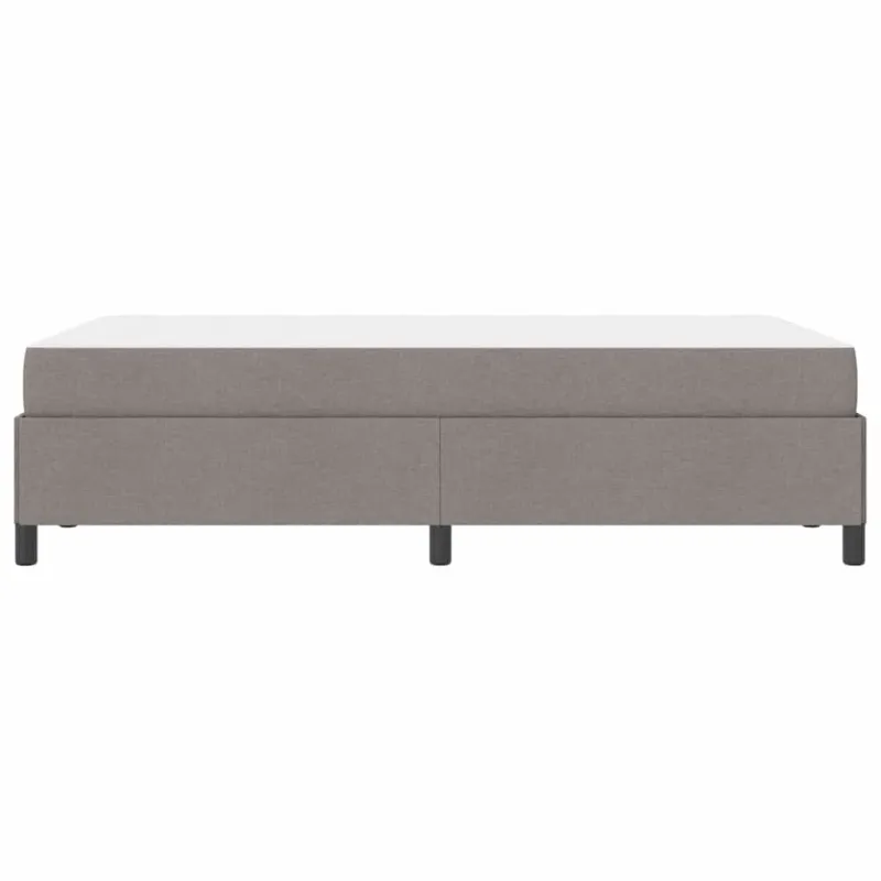 Kiemas lova Tortora 120 x 200 cm audinys