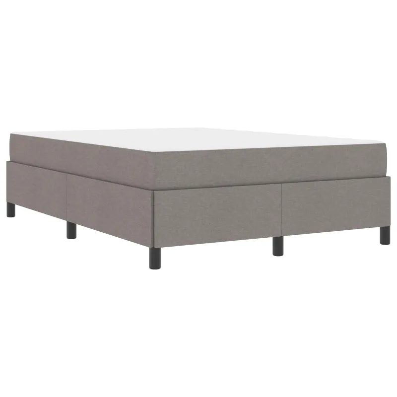 Kiemas lova Tortora 140 x 200 cm audinys