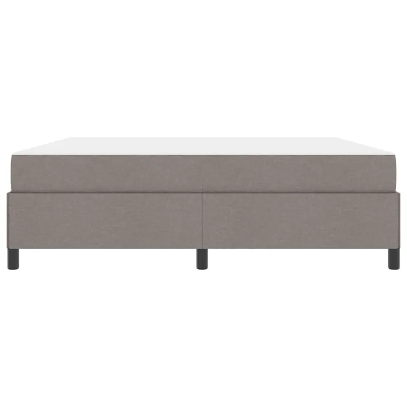 Kiemas lova Tortora 180 x 200 cm audinys