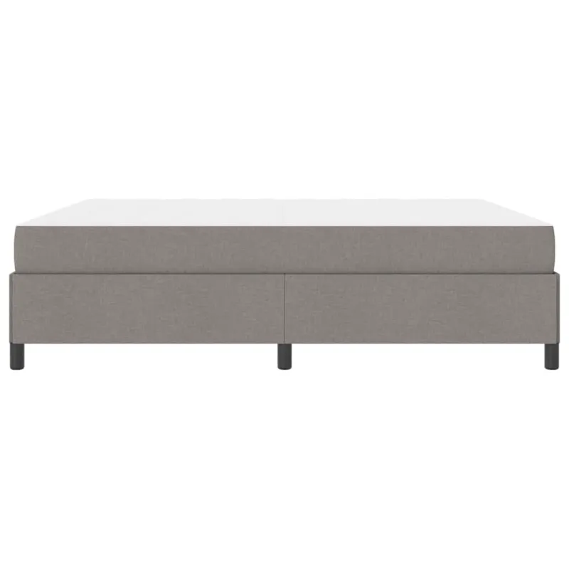 Kiemas lova Tortora 180 x 200 cm audinys