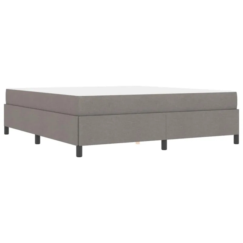 Kiemas lova Tortora 180 x 200 cm audinys