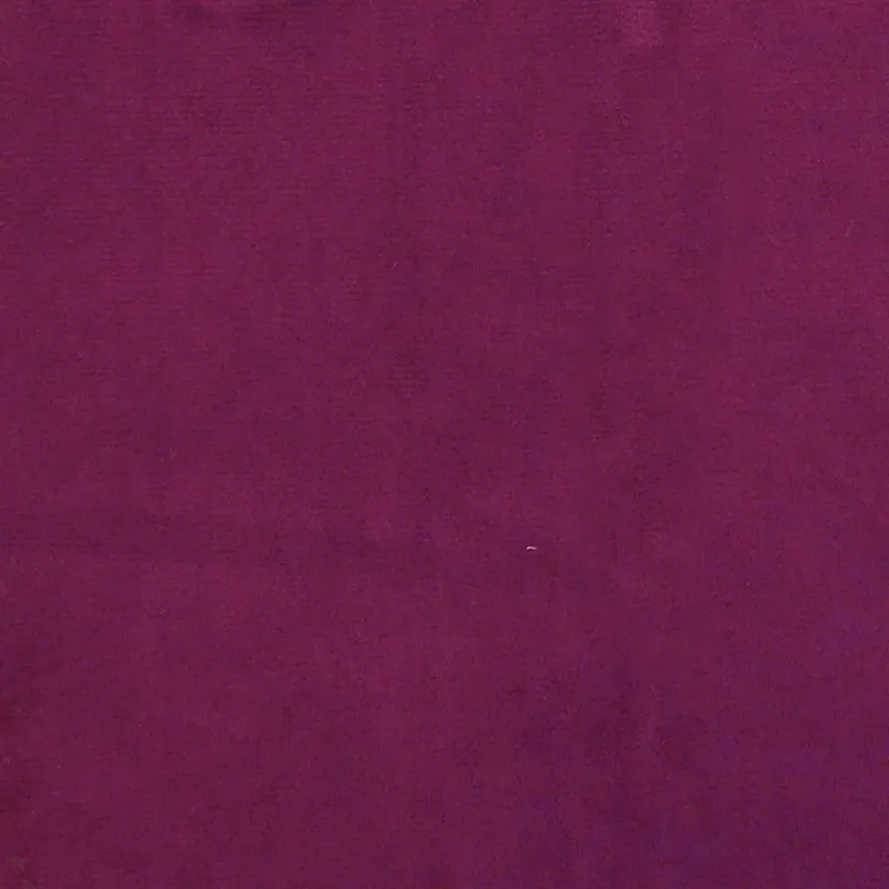 Pufas-daiktadėžė, violetinės spalvos, aksomas, apskritas 31 x 37 cm