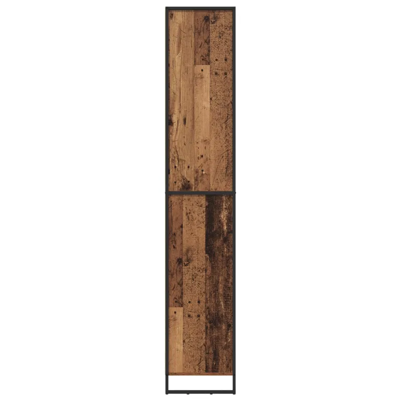 Aukšti spintelės Senovinis medis 79 x 36 x 200 cm