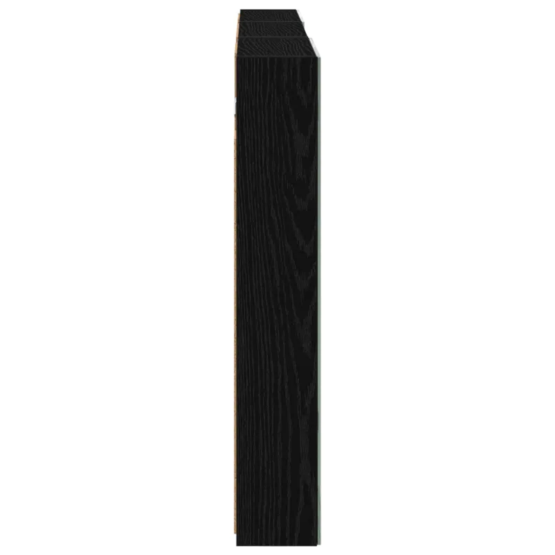 Vonios spintos komplektas su lentyna 3 pcs 120 x 10,5 x 60,5 cm