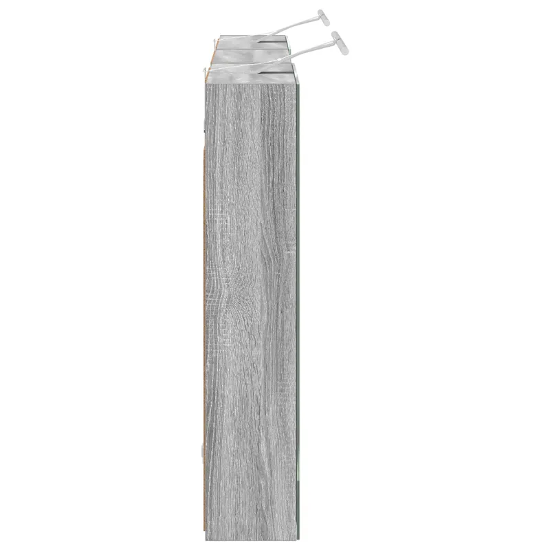 Vonios spintos komplektas 3 pcs 140 x 14,5 x 70 cm