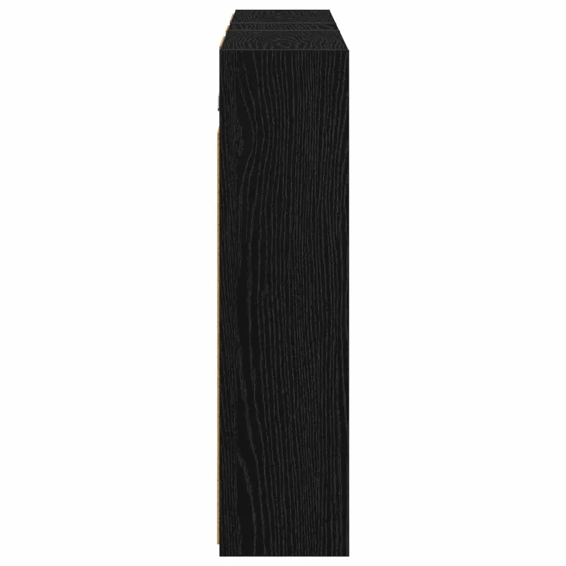 Vonios spintos komplektas 3 pcs 106 x 16 x 62,5 cm