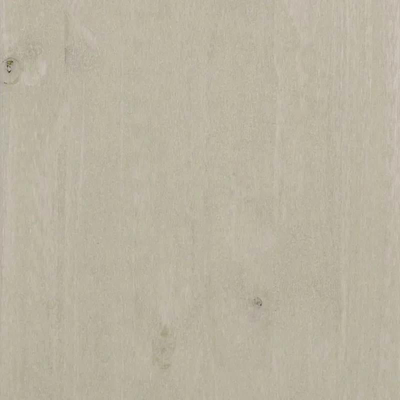 Kavos staliukas HAMAR, baltas, 100x55x35cm, pušies masyvas