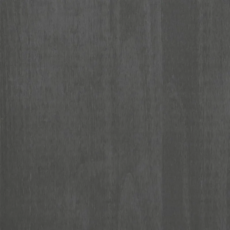 Konsolinis staliukas HAMAR, tamsiai pilkas, 90x35x90cm, pušis