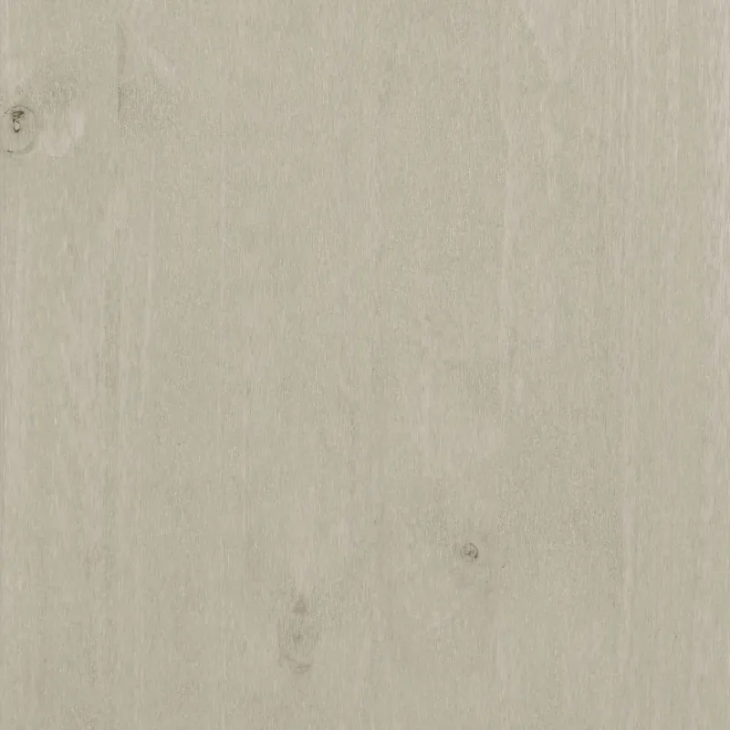 Televizoriaus spintelė HAMAR, balta, 106x40x40cm, pušis