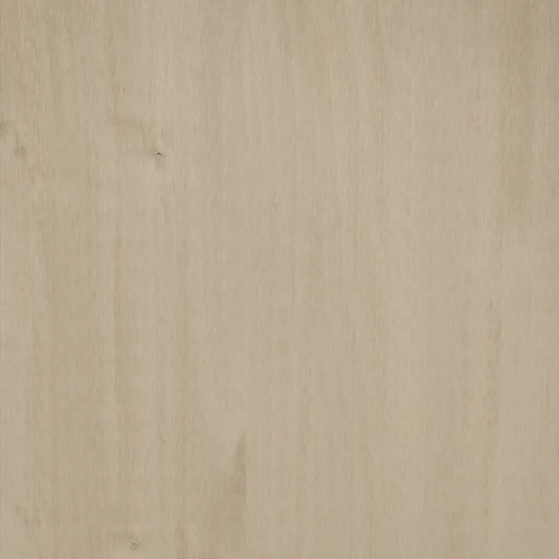 Batų spintelė HAMAR, medaus ruda, 59,5x35x117cm, pušies masyvas