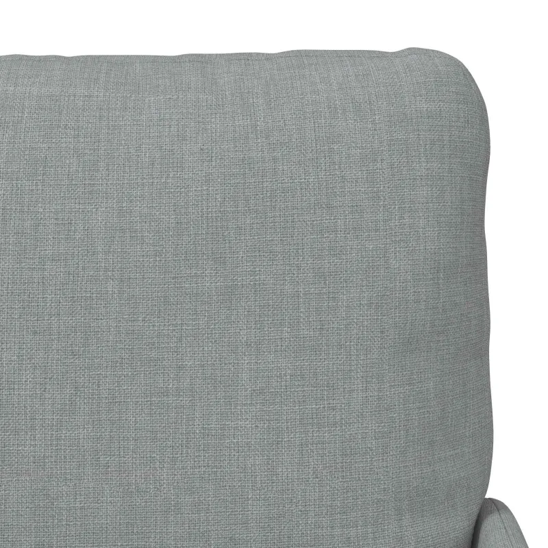 Sofų komplektai 3 pcs Šviesiai pilka 115 x 56 x 80 cm fanera