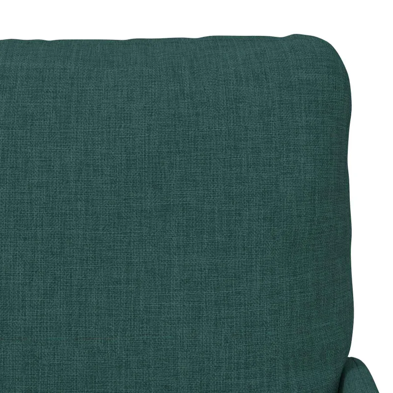 Sofų komplektai 3 pcs Tamsiai žalia 115 x 56 x 80 cm fanera