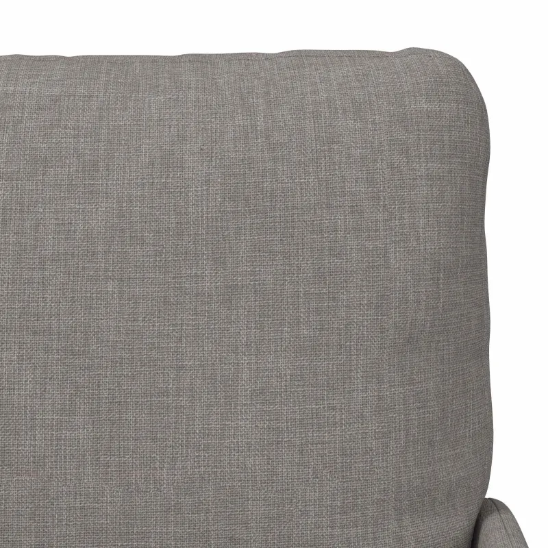 Sofų komplektai su pagalve 3 pcs Taupe 115 x 56 x 80 cm fanera