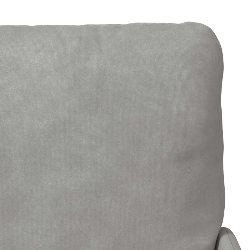 Sofų komplektai 3 pcs Šviesiai pilka 115 x 56 x 80 cm fanera